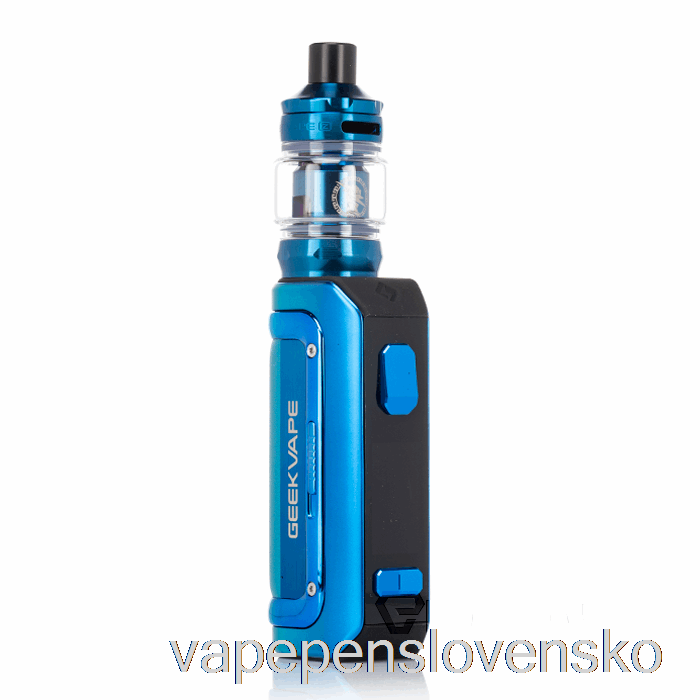 Geek Vape M100 Aegis Mini 2 Starter Kit Mint Green Vape Shop Bratislava